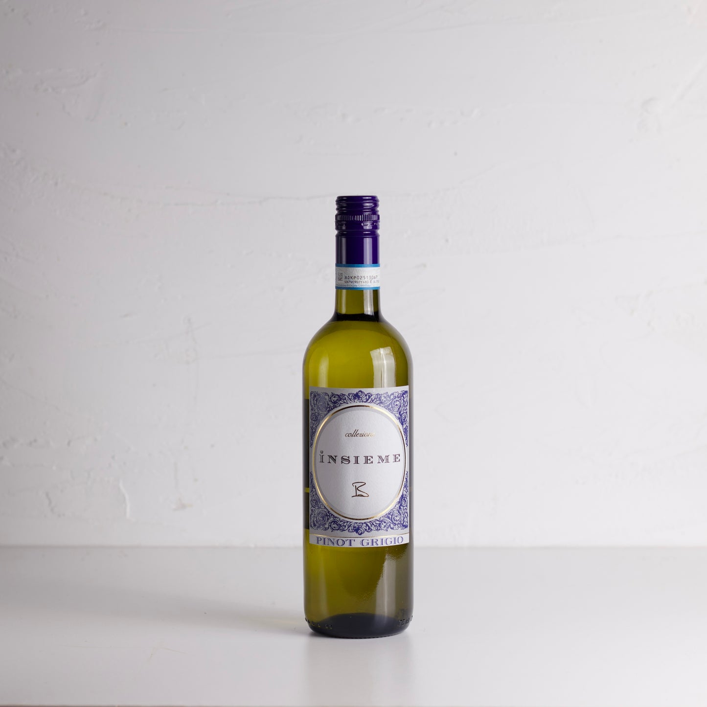 2023 Insieme Pinot Grigio, Venezia Italy
