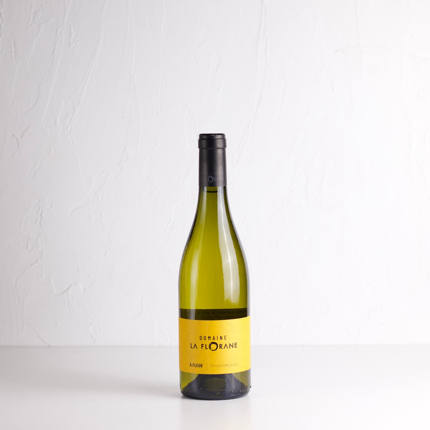 2023 Domaine La Florane Cotes du Rhone-Villages Blanc