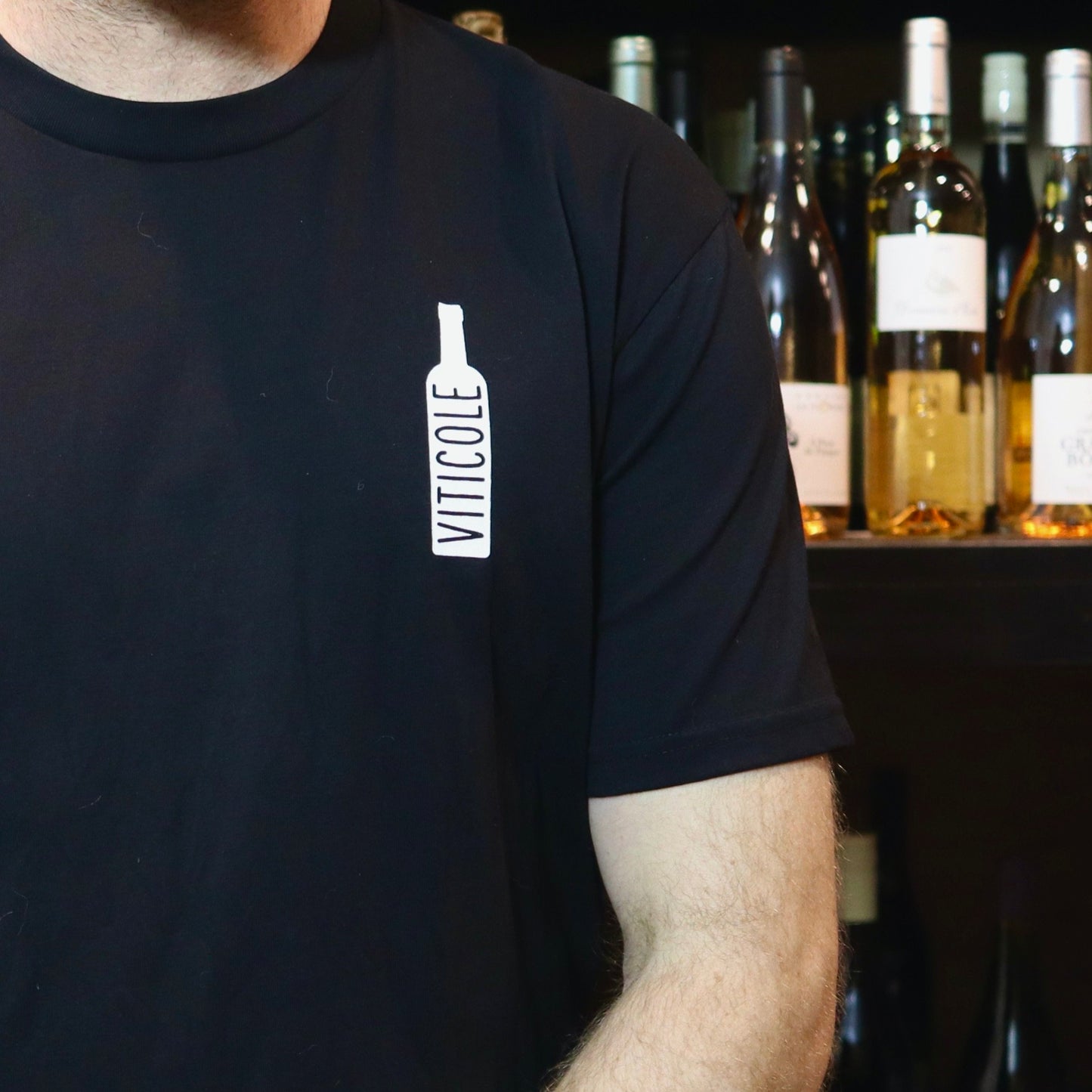 Viticole T Shirt