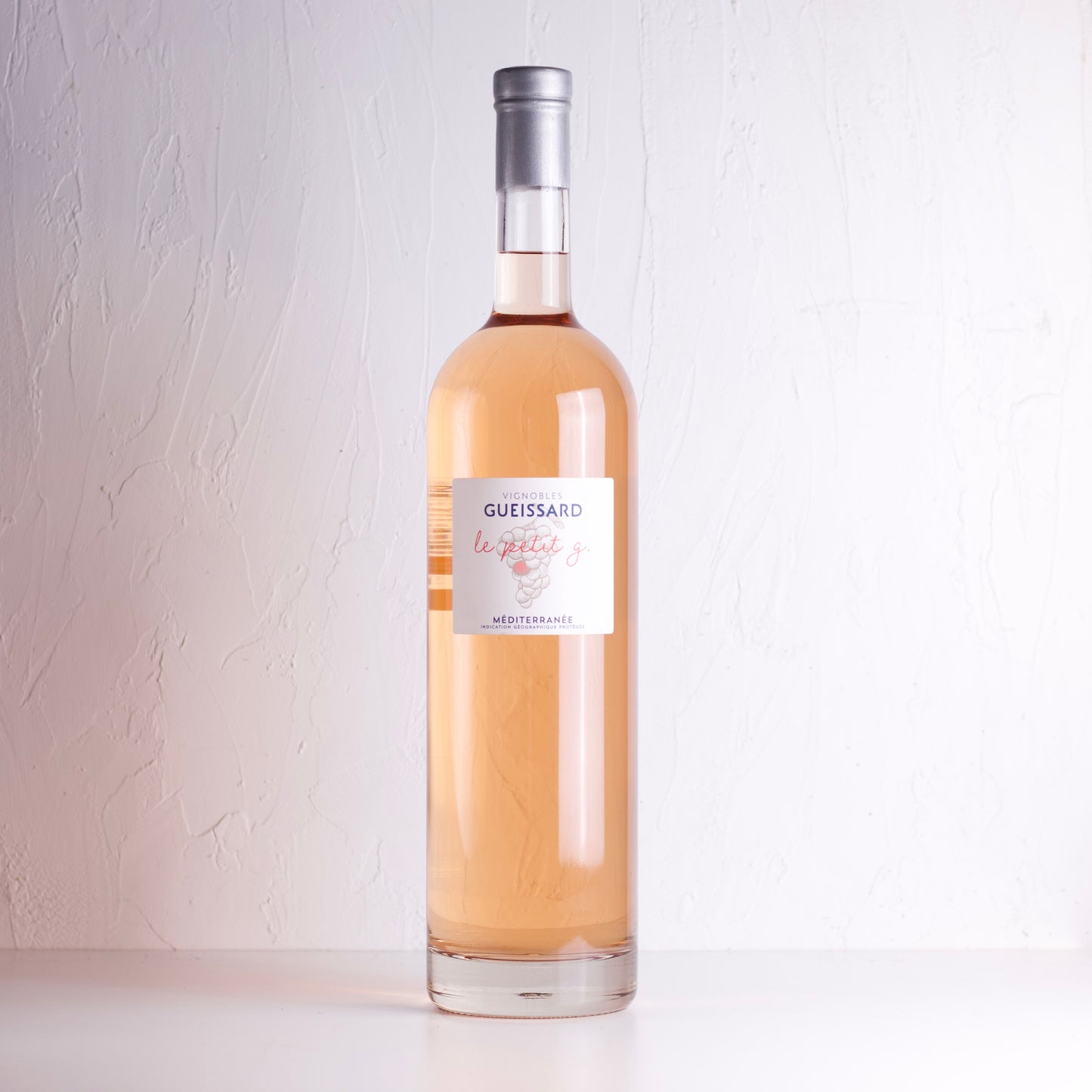 2023 'Petit G' Rosé, Provence - Double Magnum (3 litre)