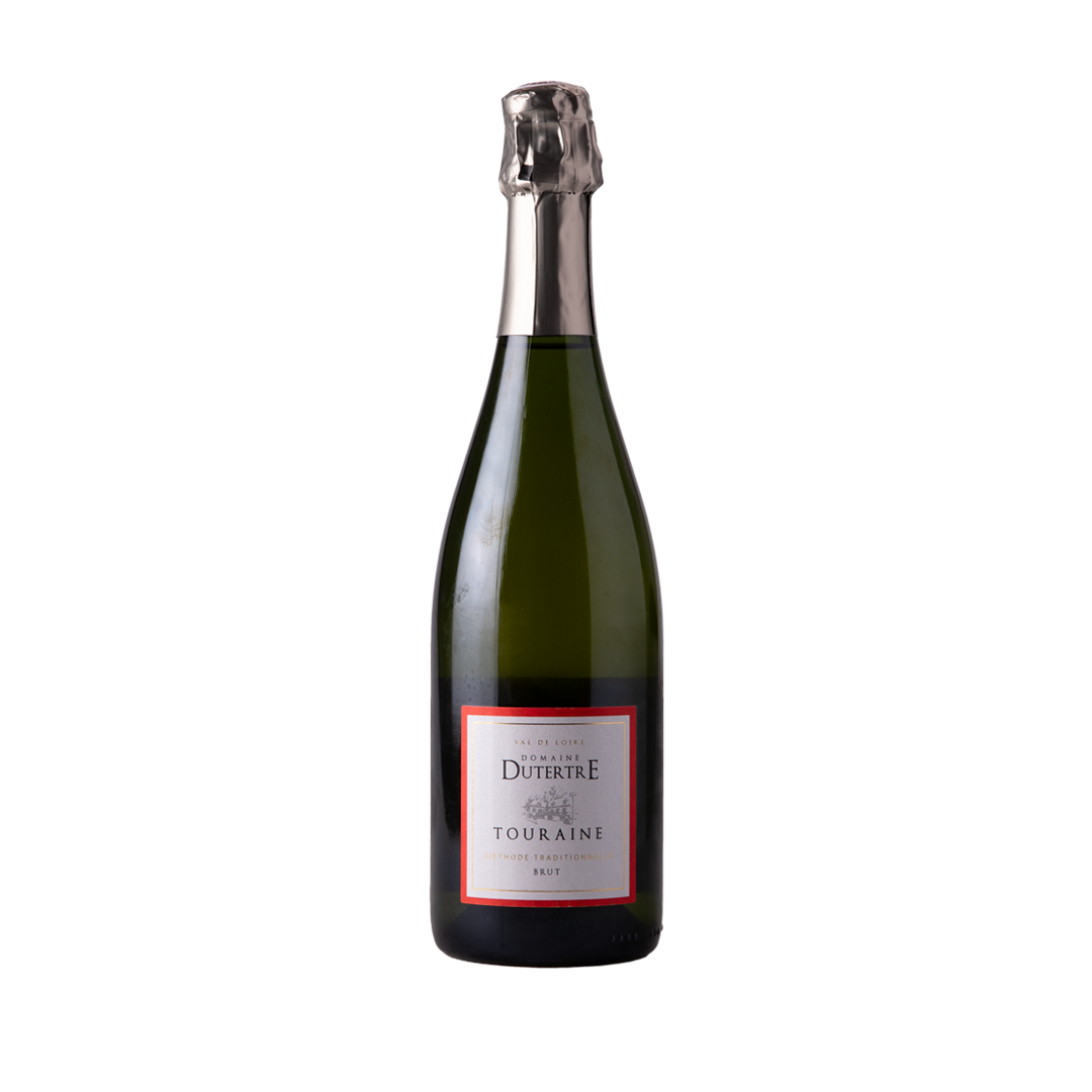 Domaine Dutertre 'Touraine' Sparkling NV
