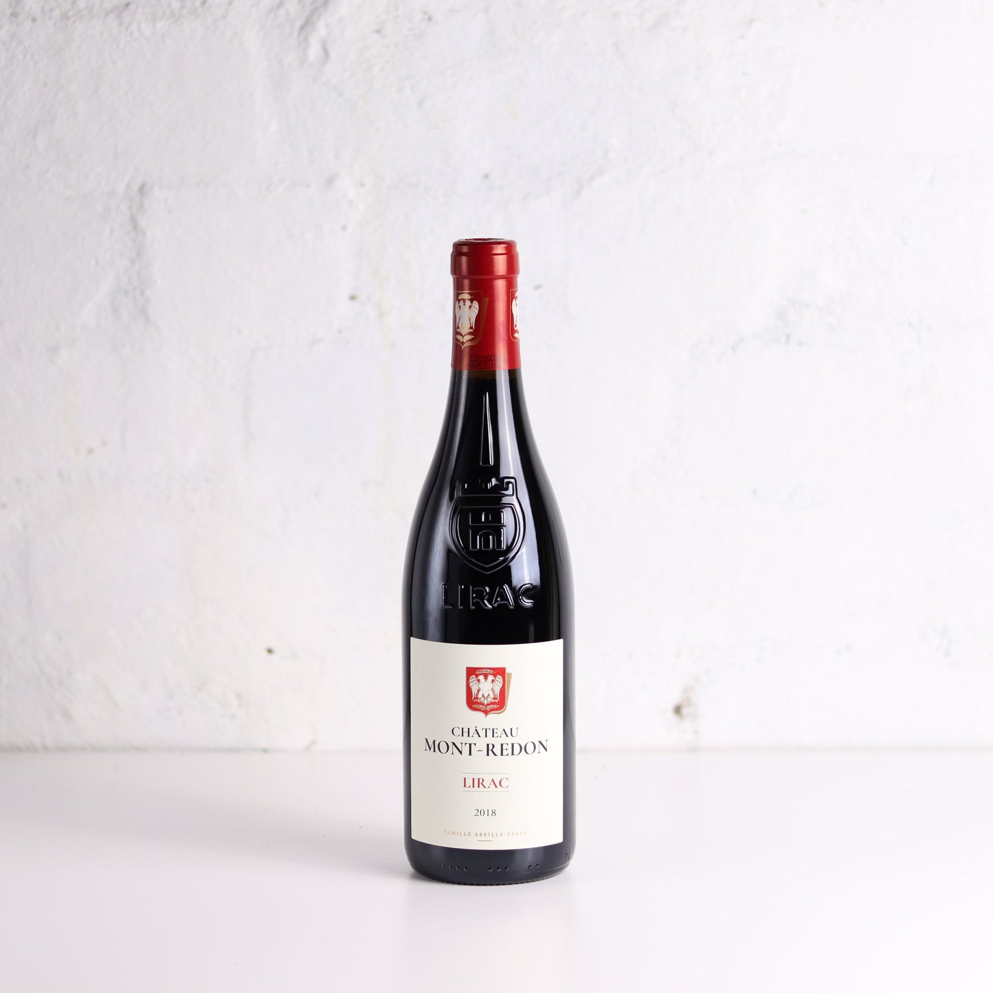 2020 Château Mont-Redon Lirac, Rhône Valley France