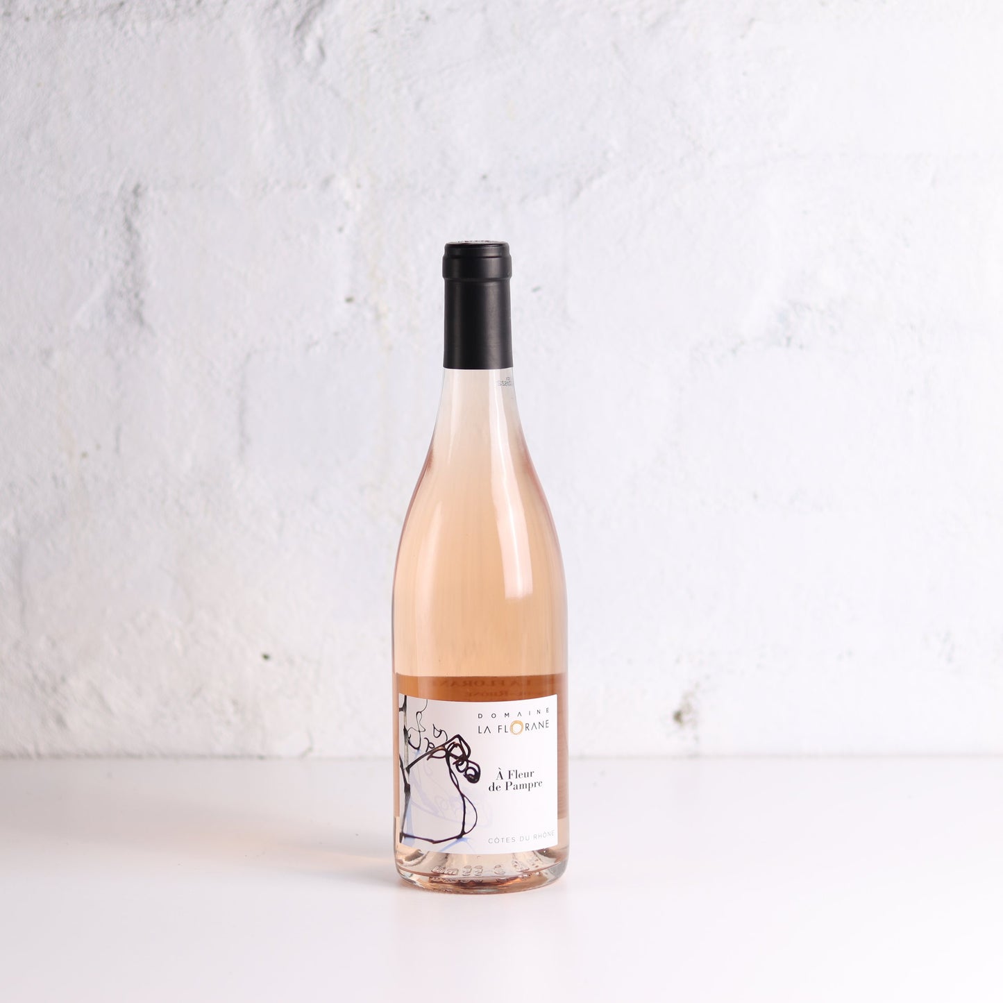 2021 Domaine La Florane ‘Fleur de Pampre’ Rosé, Côte du Rhône France