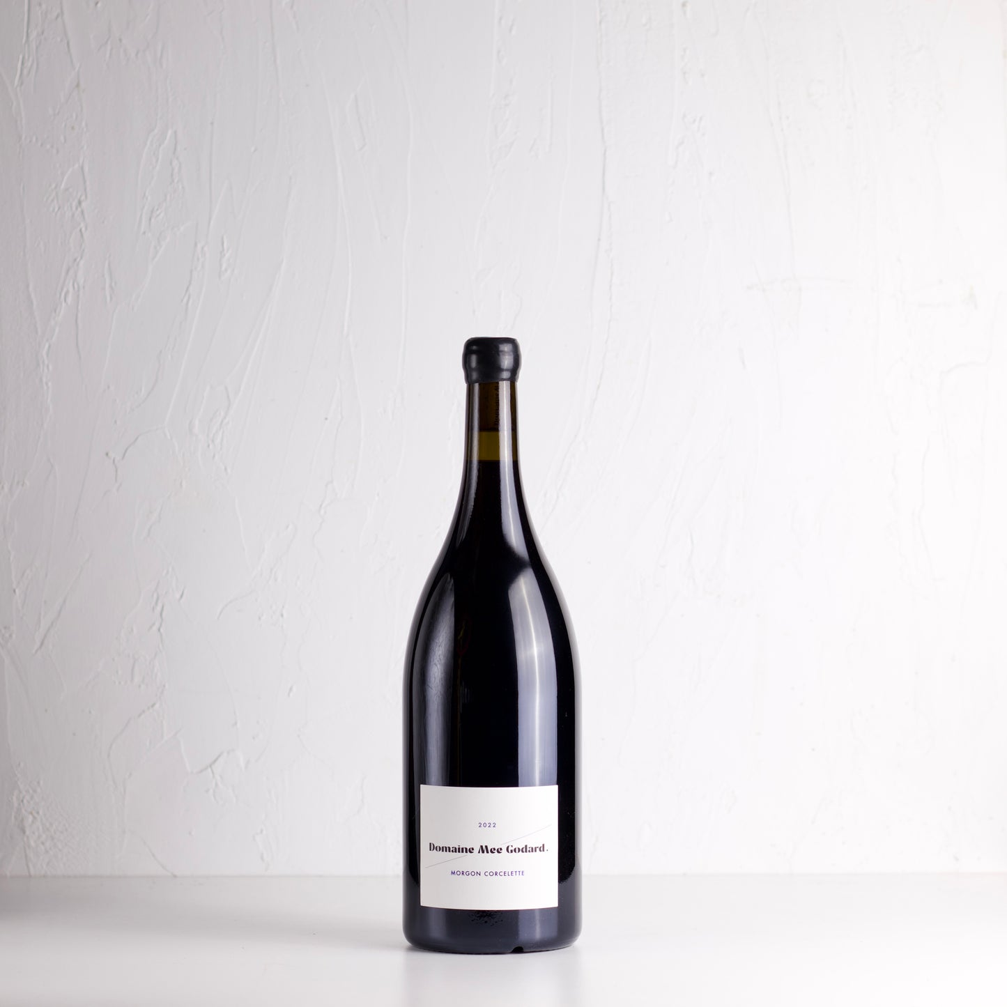 2022 Mee Godard Morgon ‘Corcelette’ Gamay - Magnum (1.5 litres), Beaujolais France