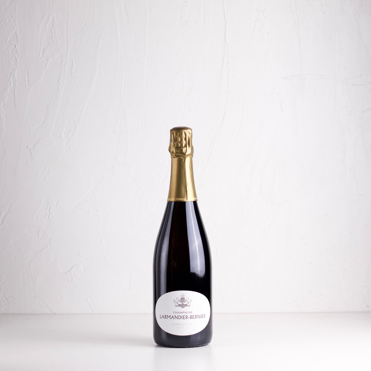 NV Champagne Larmandier-Bernier Latitude Blanc de Blancs