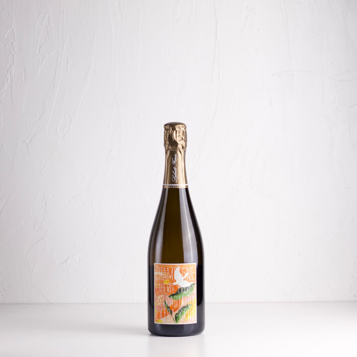 NV Champagne Laherte Frères 'Ultradition'