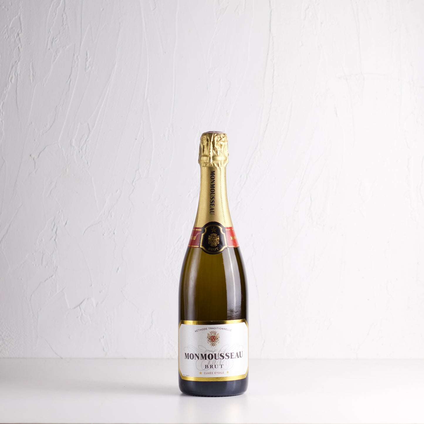 NV Monmousseau Brut Étoile, Loire Valley France