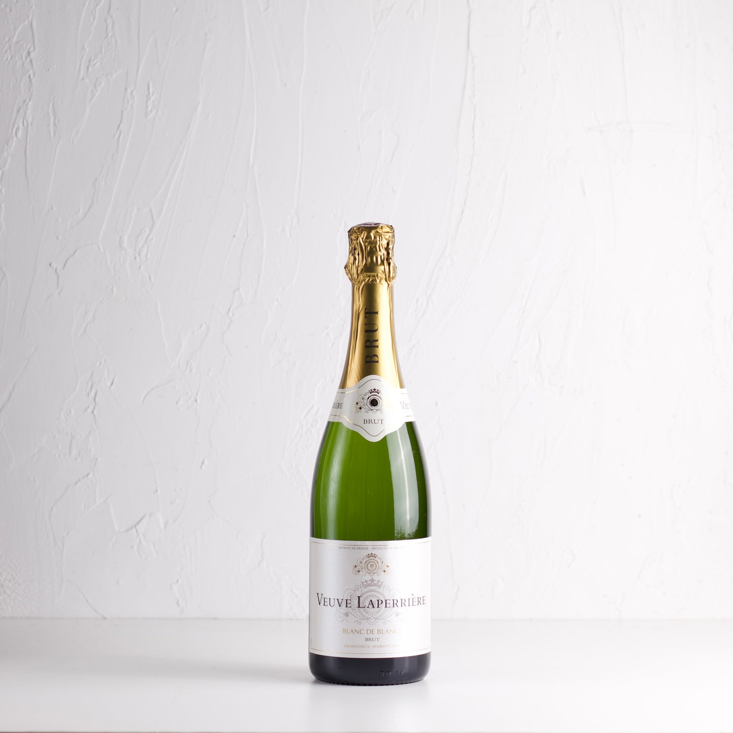 NV Veuve Laperrière Sparkling, Loire Valley France