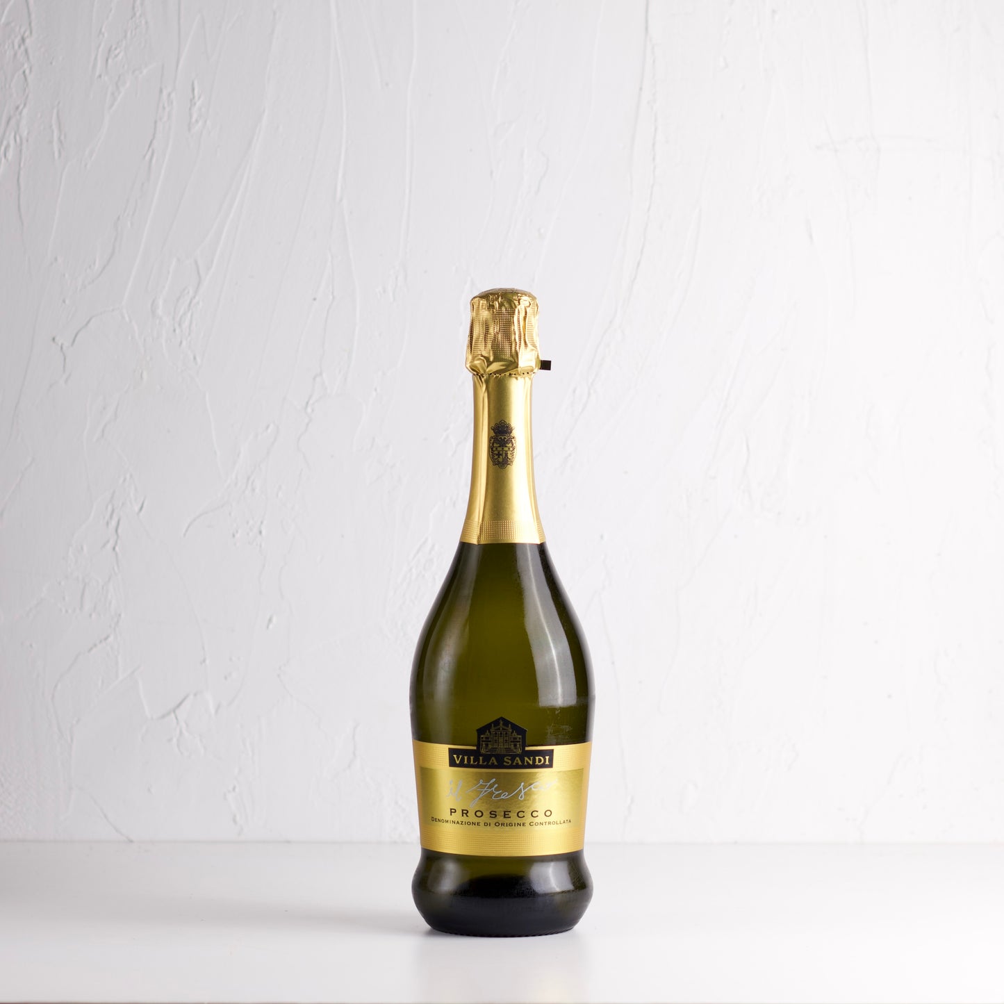 Villa Sandi Prosecco DOC, Treviso Italy