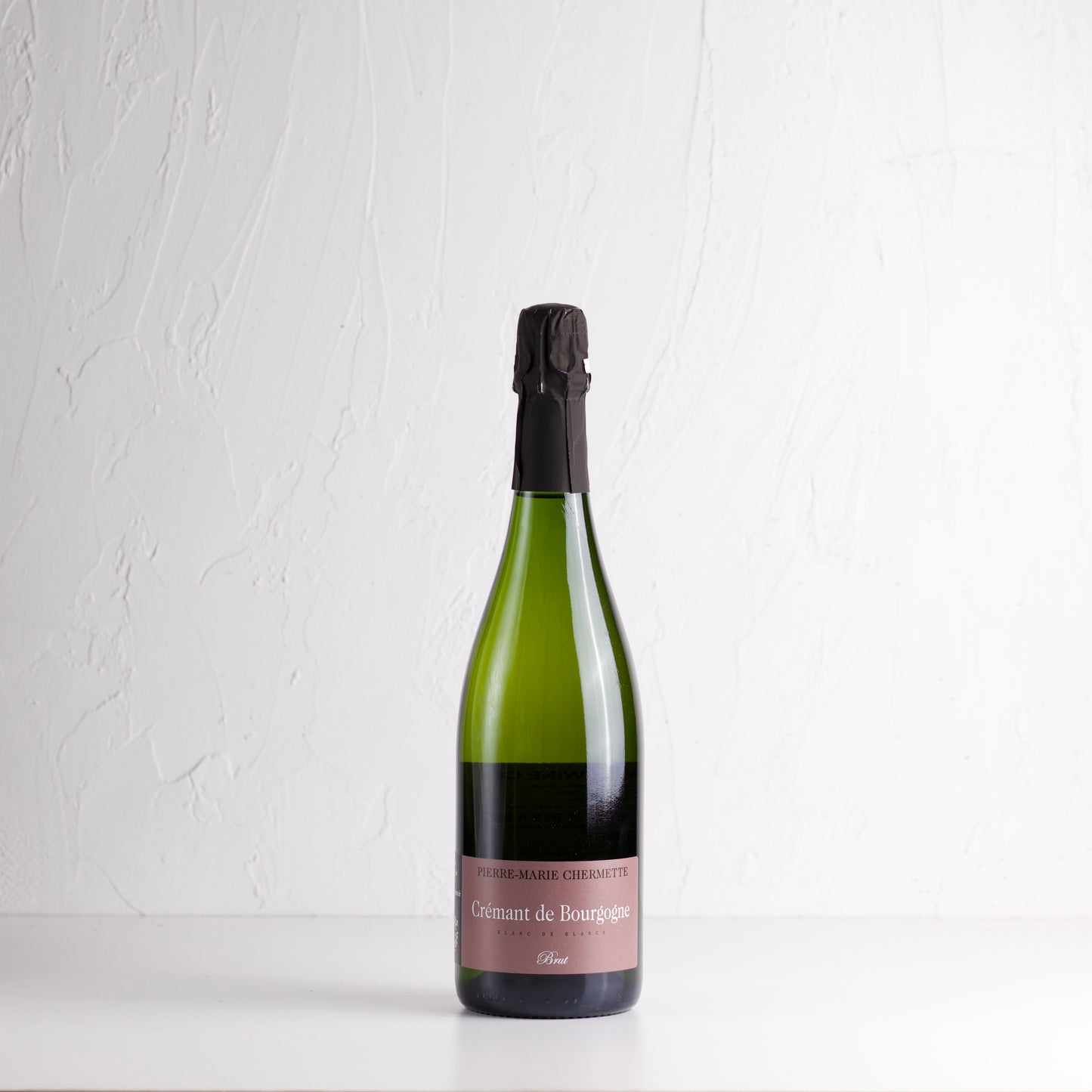 NV Domaine Chermette Crémant de Bourgogne Brut