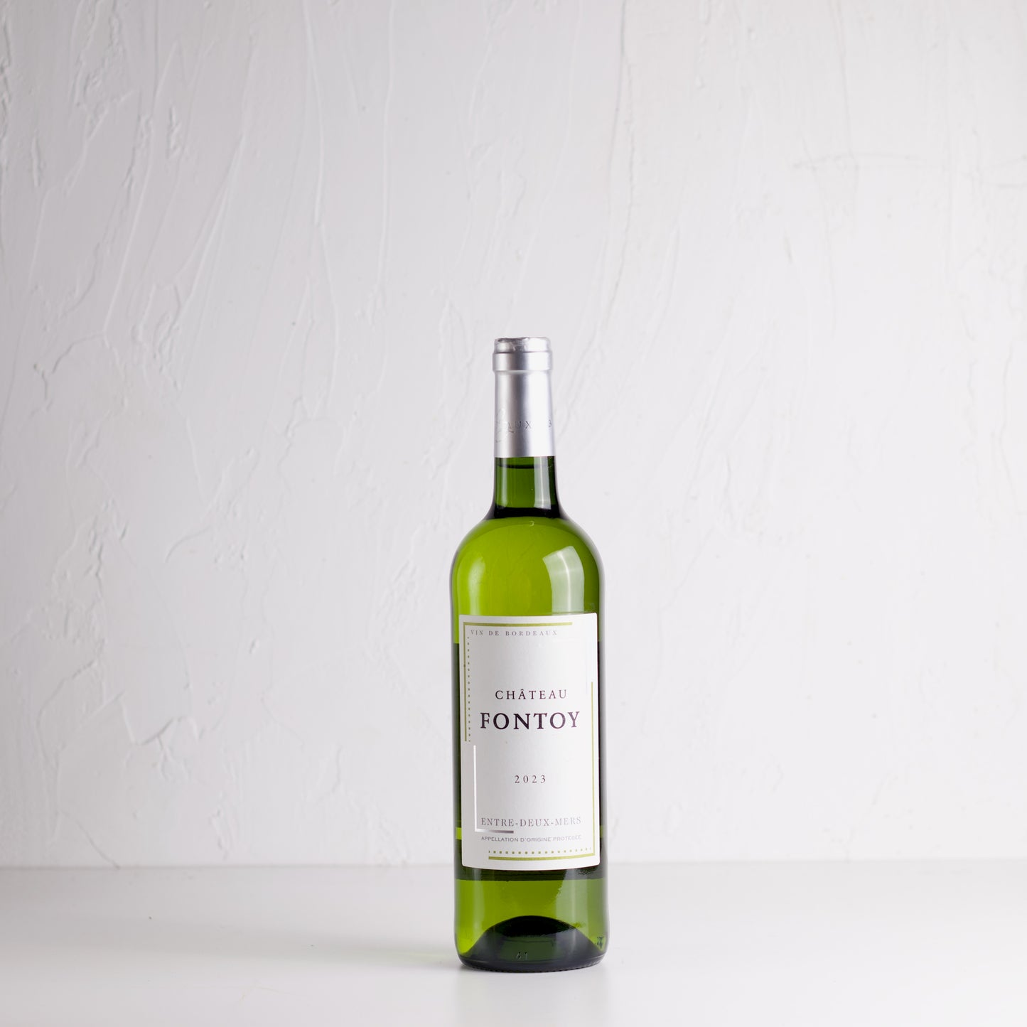 2022 Château Fontoy Bordeaux Blanc, Entre-Deux-Mers