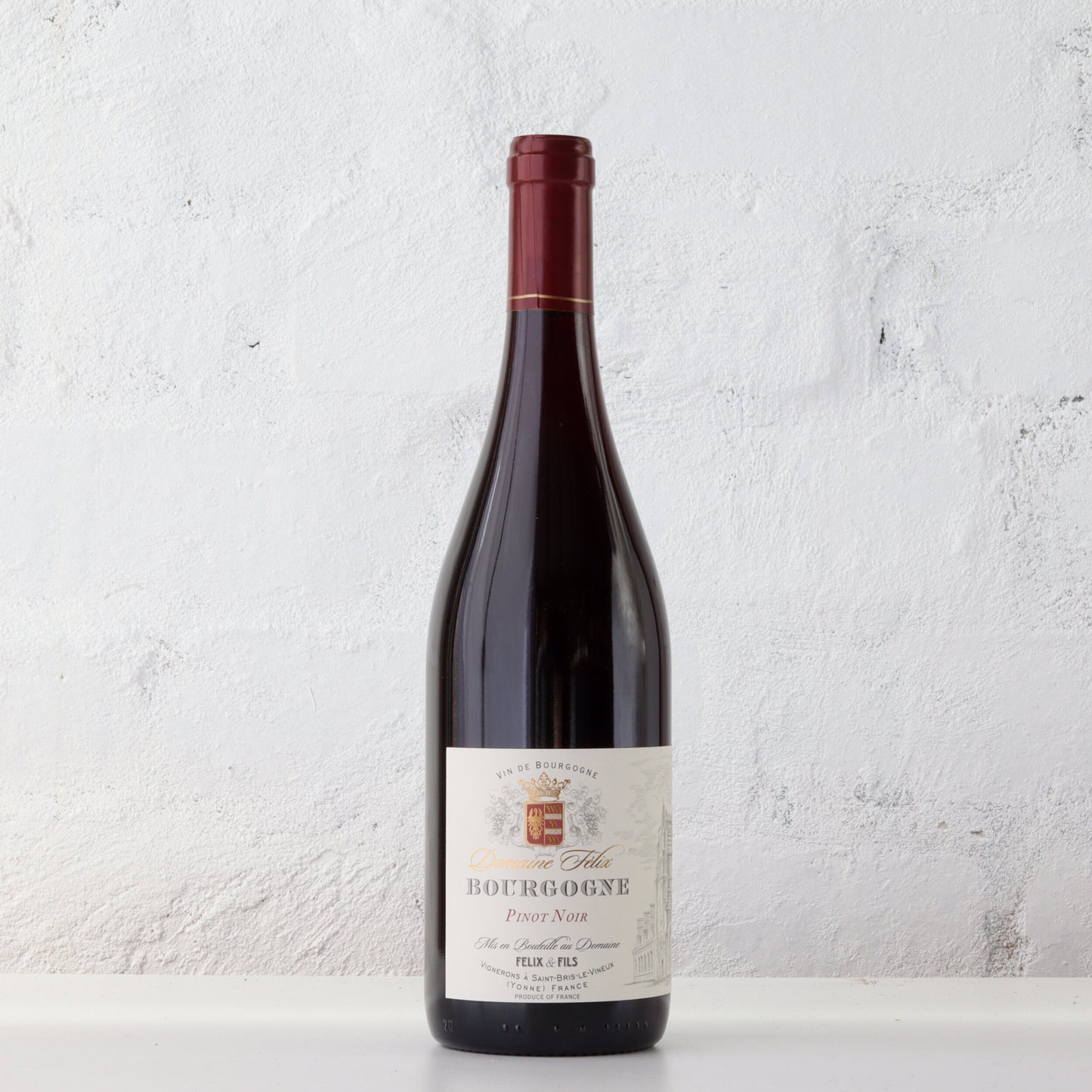 2022 Domaine Félix Bourgogne Pinot Noir, Burgundy France