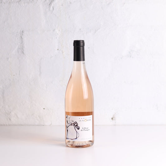 2021 Domaine La Florane ‘Fleur de Pampre’ Rosé, Côte du Rhône France