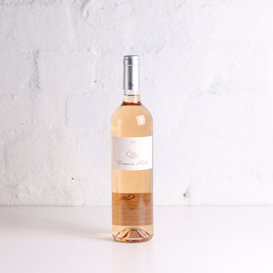 2020 Domaine D’Éole Rosé, Coteaux D’Aix en Provence France