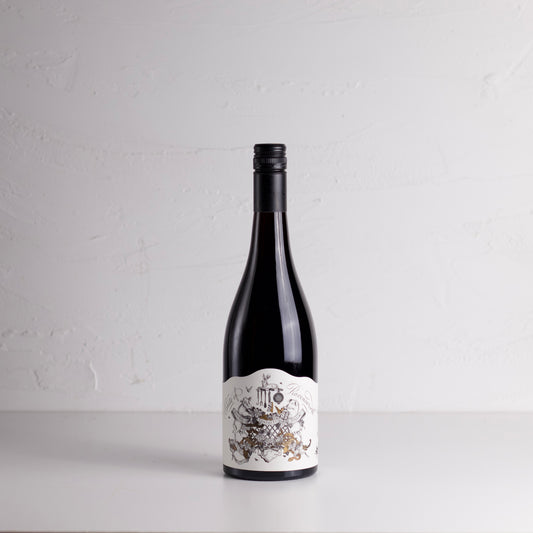 2019 Ravensworth Shiraz Viognier