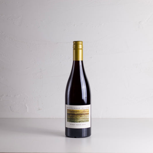 2021 Moorooduc Estate Pinot Noir, Mornington Peninsula Vic