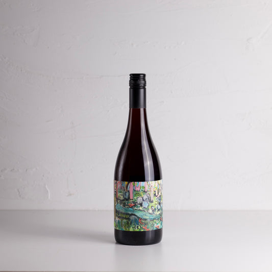 2022 Mutual Promise Gamay, King Valley Vic