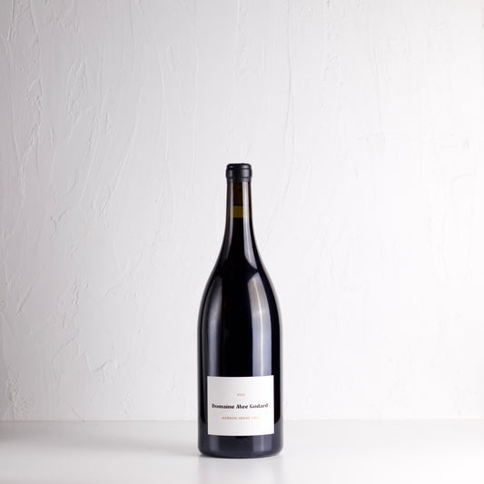 2022 Mee Godard Morgon ‘Grand Cras’ Gamay - Magnum (1.5 litres), Beaujolais France