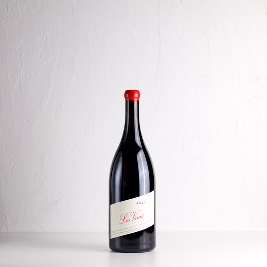 2021 Domaine Rougeot Bourgogne Pinot Noir ‘Les Vaux’ - Magnum (1.5 litres), Burgundy France