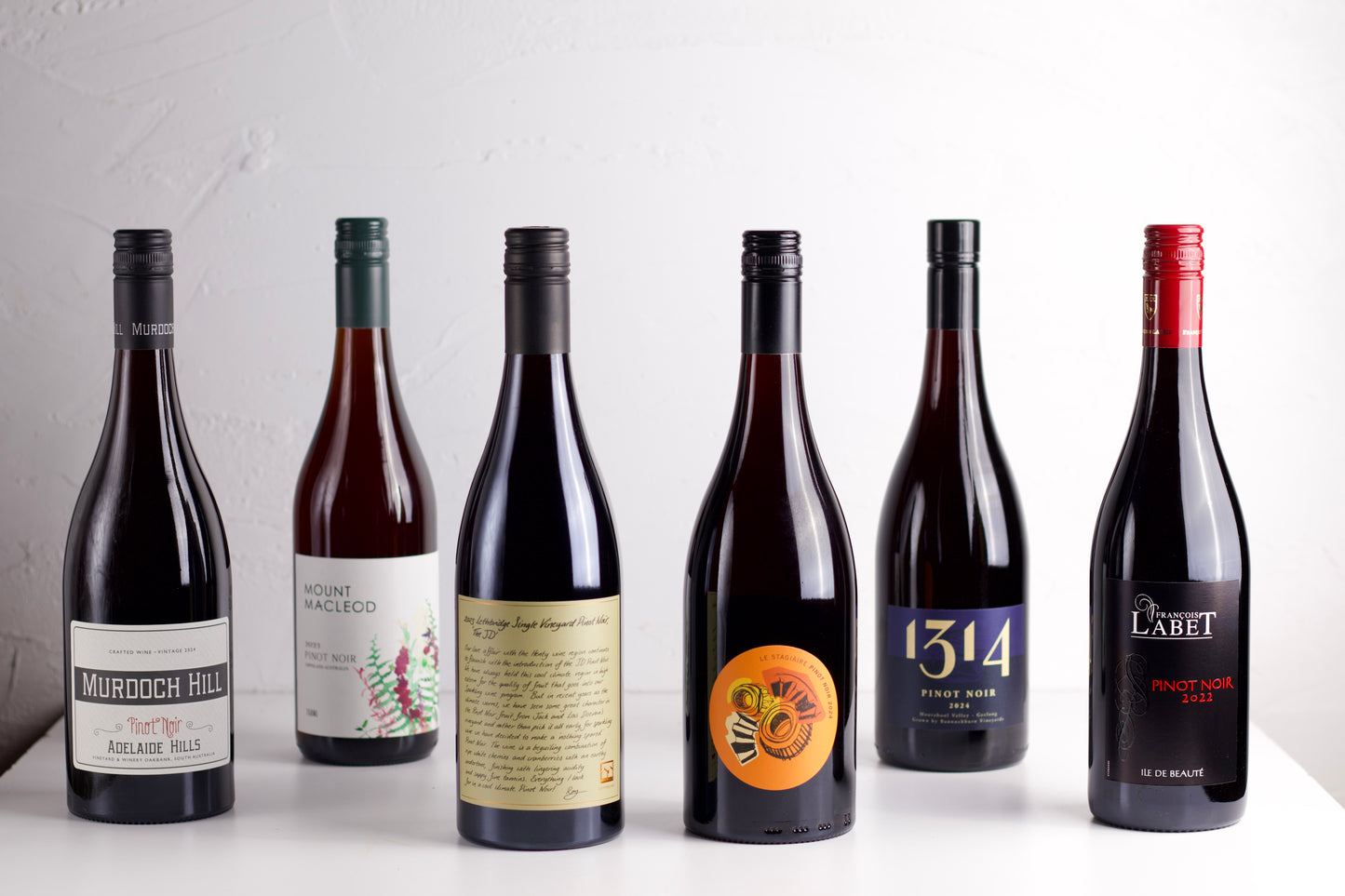 Pinot Pack