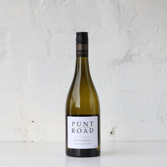 2023 Punt Road Chardonnay