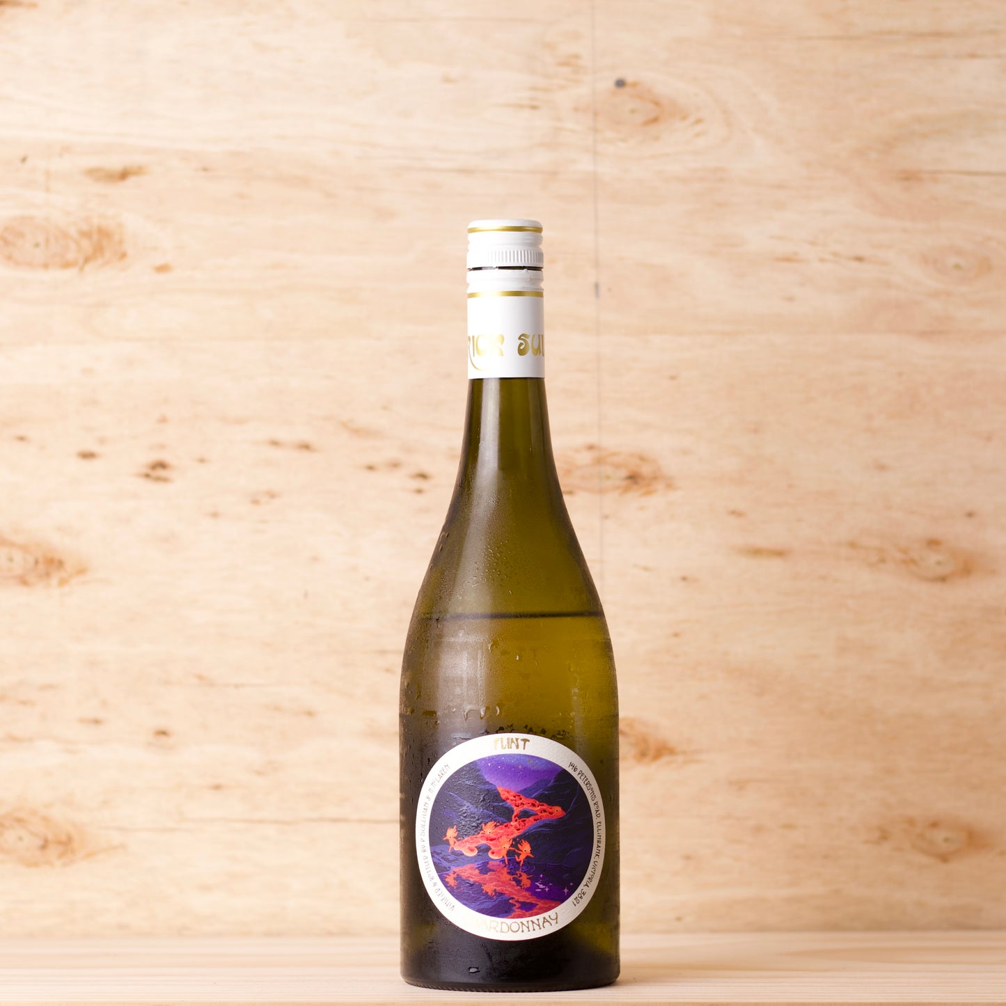 Patrick Sullivan 'Flint' Chardonnay, Mount Gambier SA